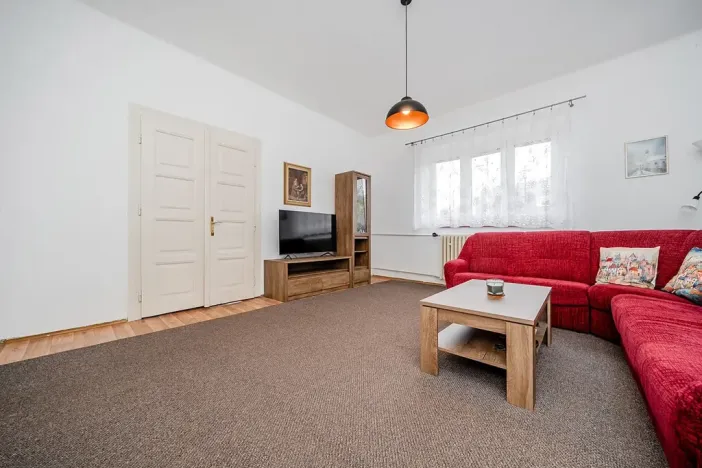 Prodej rodinného domu, Karviná, Lázeňská, 160 m2