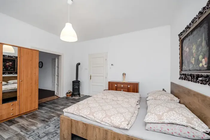 Prodej rodinného domu, Karviná, Lázeňská, 160 m2