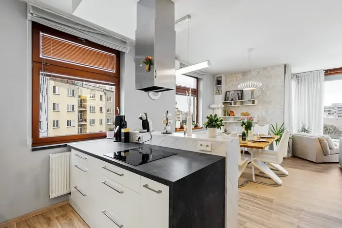 Prodej bytu 6+kk a větší, Praha - Vršovice, Kodaňská, 175 m2