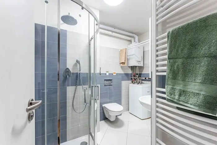 Prodej rodinného domu, Líbeznice, Okrajová, 117 m2