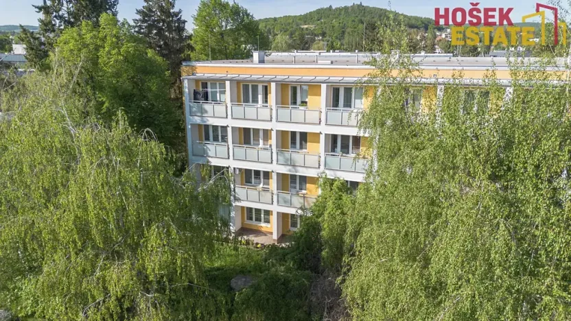 Prodej bytu 2+1, Brno, Jakuba Obrovského, 53 m2