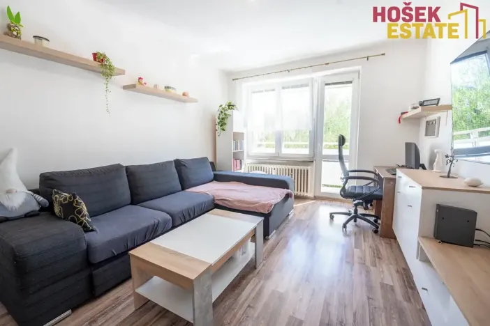 Prodej bytu 2+1, Brno, Jakuba Obrovského, 53 m2