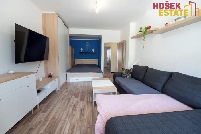 Prodej bytu 2+1, Brno, Jakuba Obrovského, 53 m2