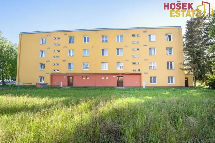 Prodej bytu 2+1, Brno, Jakuba Obrovského, 53 m2