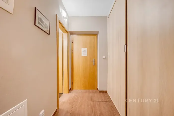Prodej bytu 1+kk, Harrachov, 32 m2