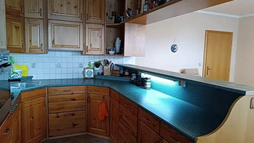 Prodej bytu 4+kk, Praha - Řepy, Španielova, 93 m2