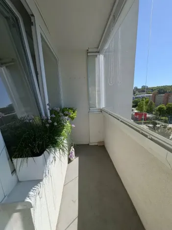 Pronájem bytu 3+kk, Praha - Vokovice, Evropská, 79 m2