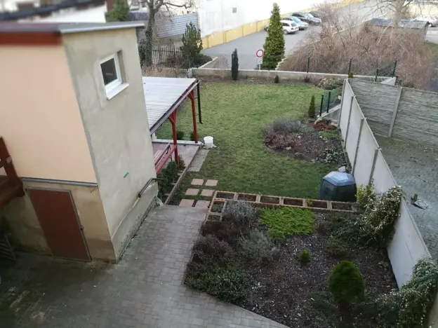 Prodej bytu 1+1, Ústí nad Labem, Moskevská, 34 m2