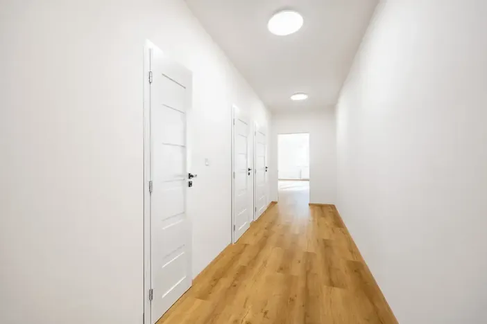 Prodej bytu 3+kk, Praha - Motol, Jeřabinová, 100 m2