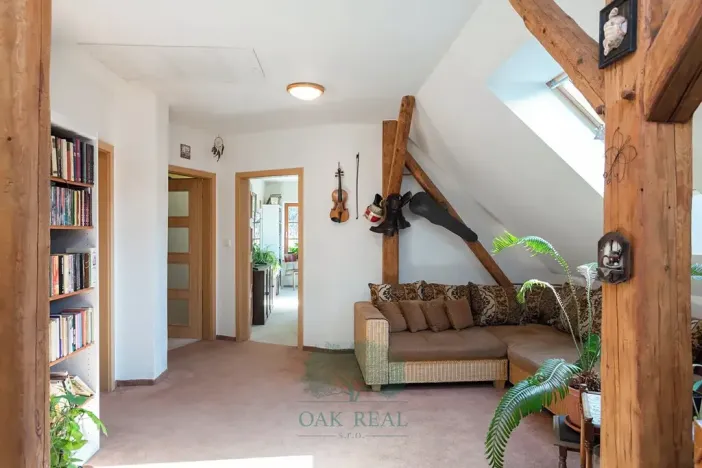 Prodej zemědělské usedlosti, Skomelno, 284 m2