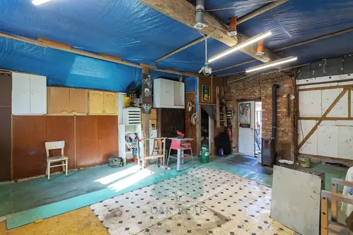 Prodej zemědělské usedlosti, Skomelno, 284 m2