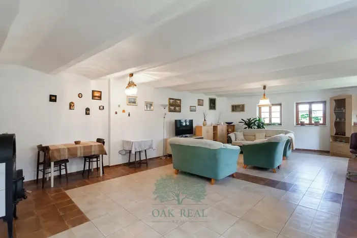 Prodej zemědělské usedlosti, Skomelno, 284 m2