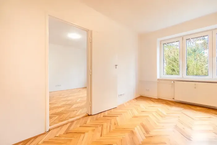 Pronájem bytu 2+1, Ústí nad Labem, Janského, 55 m2