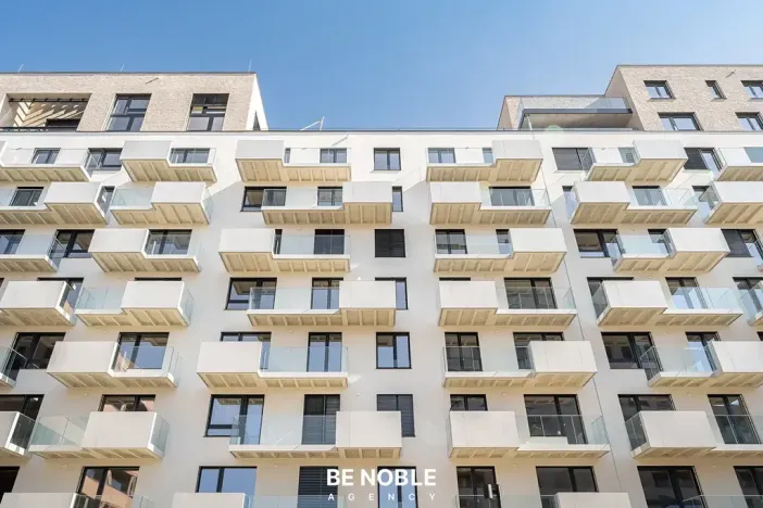 Prodej bytu 3+kk, Praha - Vysočany, Fafkových, 60 m2