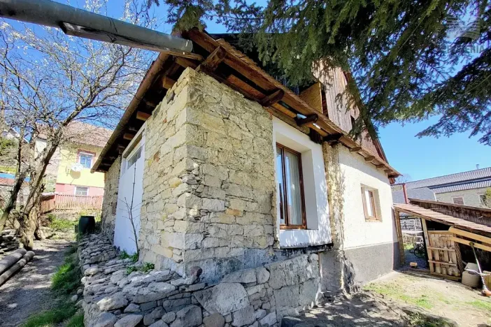 Prodej rodinného domu, Svojanov, 100 m2