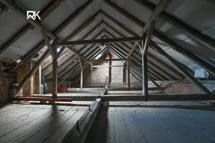 Prodej rodinného domu, Kolín, Pražská, 600 m2