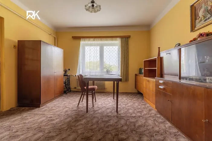 Prodej rodinného domu, Červené Pečky, 136 m2