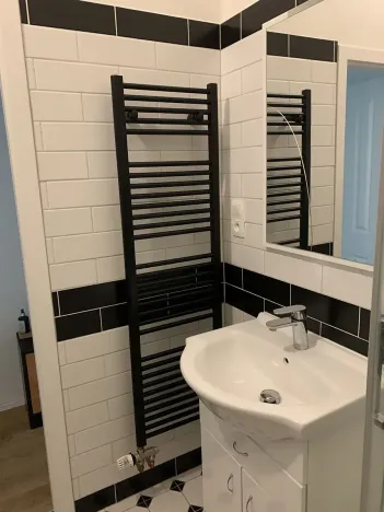 Pronájem bytu 2+1, Praha - Nové Město, Rumunská, 64 m2