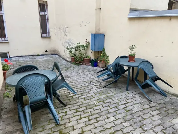 Pronájem bytu 2+1, Praha - Nové Město, Rumunská, 64 m2