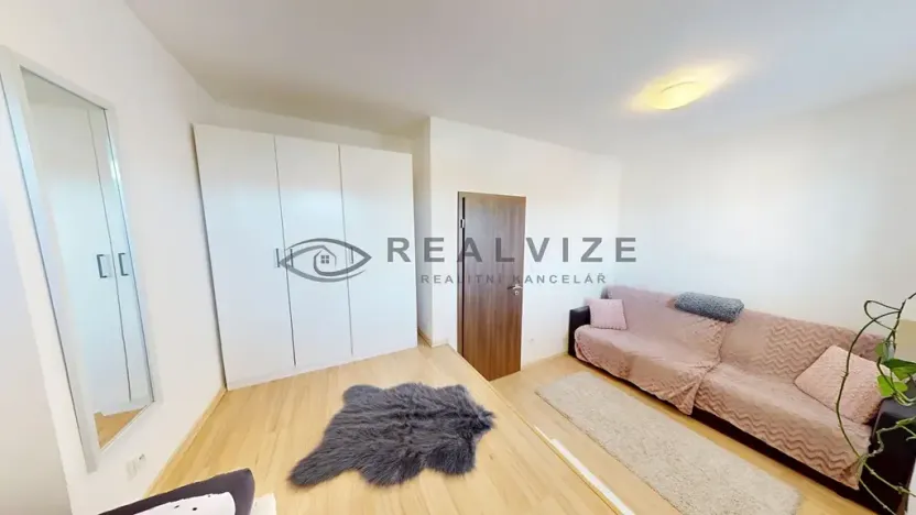 Prodej bytu 3+kk, České Budějovice, Skuherského, 76 m2