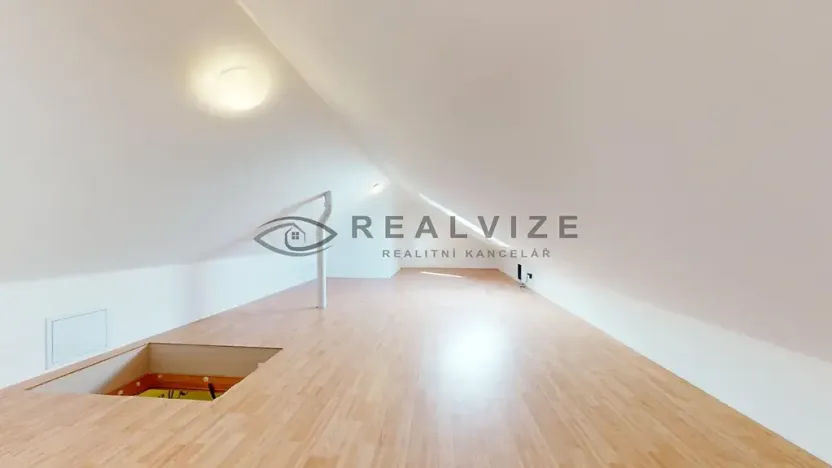 Prodej bytu 3+kk, České Budějovice, Skuherského, 76 m2