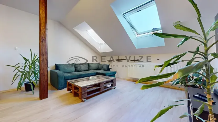 Prodej bytu 3+kk, České Budějovice, Skuherského, 76 m2