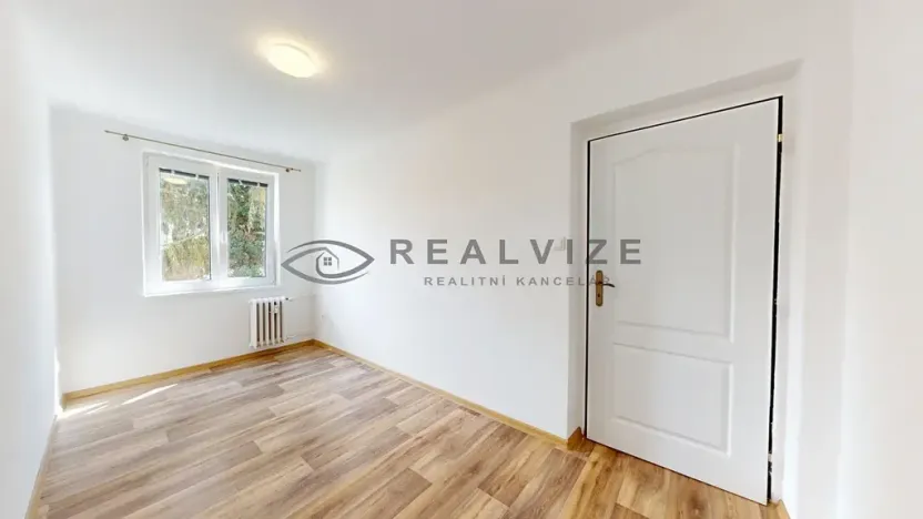 Prodej bytu 3+1, České Budějovice, J. Dobrovského, 67 m2
