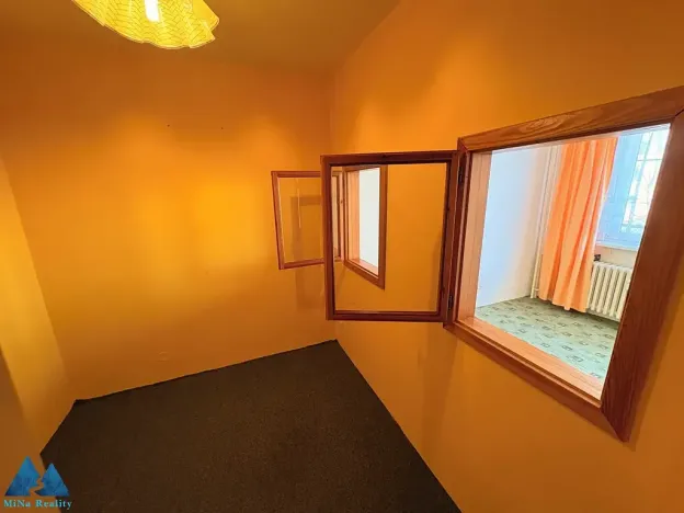 Pronájem bytu 2+1, Vrchlabí, Vítězná, 56 m2