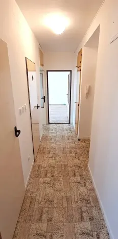 Prodej bytu 2+1, Brno, Tovačovského, 51 m2