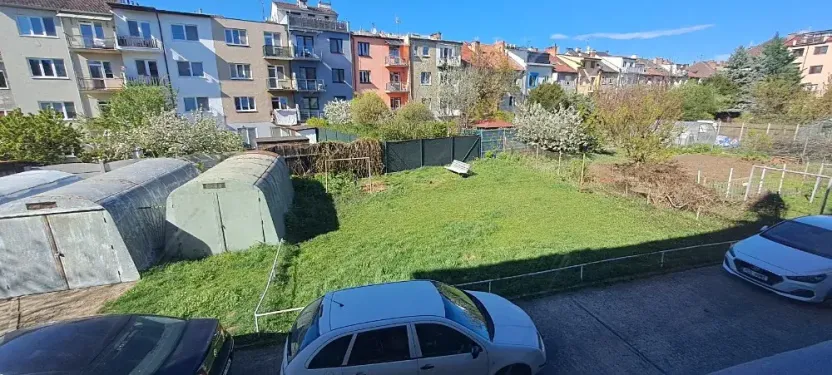 Prodej bytu 2+1, Brno, Tovačovského, 51 m2