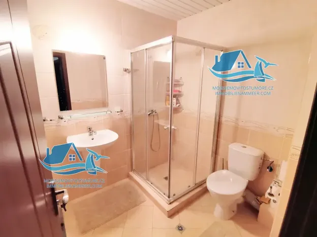 Prodej bytu 3+kk, Bjala, Bulharsko, 177 m2