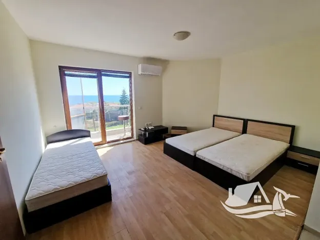 Prodej bytu 2+kk, Bjala, Bulharsko, 45 m2