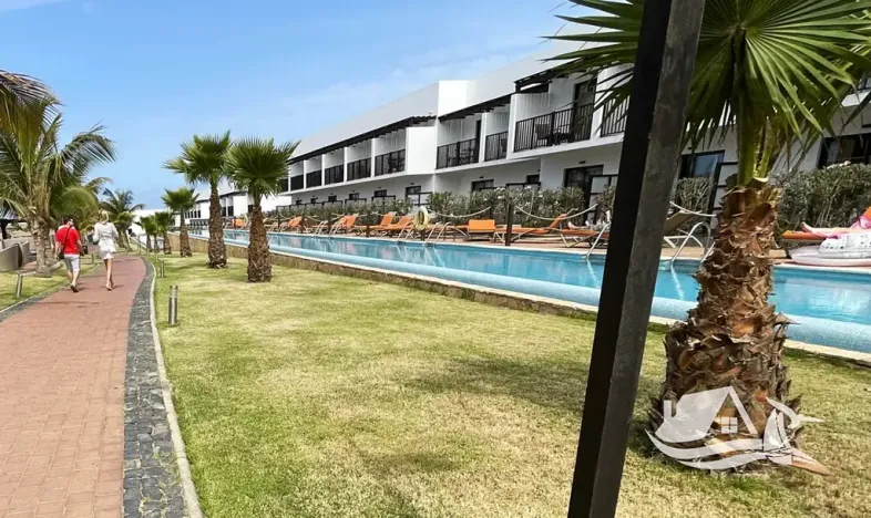 Prodej atypického bytu, Santa Maria, Kapverdy, 45 m2