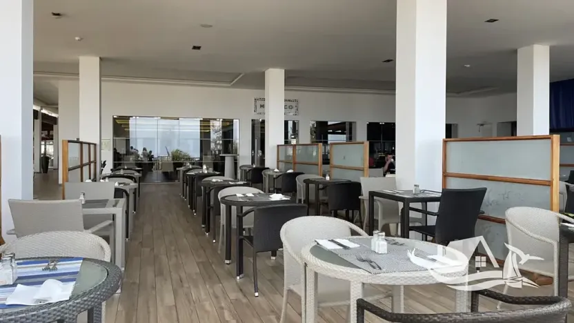 Prodej atypického bytu, Santa Maria, Kapverdy, 45 m2
