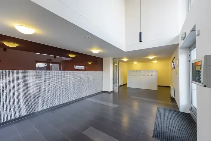 Prodej bytu 3+kk, Praha - Hrdlořezy, Učňovská, 88 m2