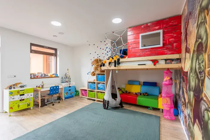 Prodej rodinného domu, Velké Přítočno, Sluneční, 438 m2