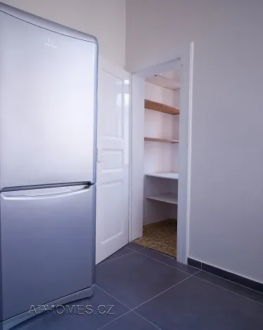 Pronájem bytu 3+1, Praha - Vinohrady, Slezská, 102 m2