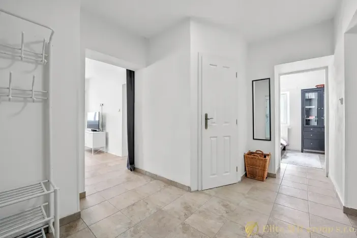 Prodej rodinného domu, Chlum u Třeboně, Třeboňská, 137 m2