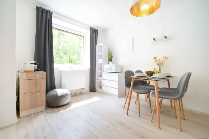 Prodej bytu 2+kk, Jeseník, Na Mýtince, 58 m2
