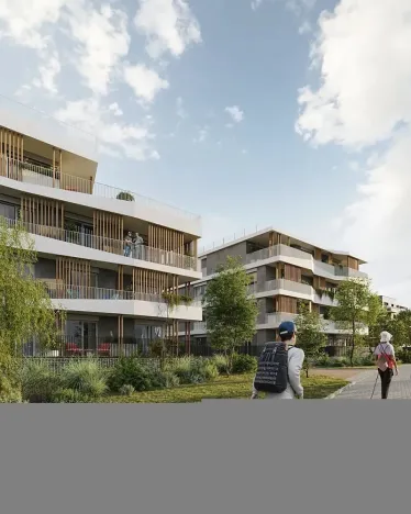 Prodej bytu 1+kk, Praha - Dolní Chabry, Pod hrází, 28 m2