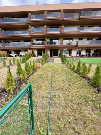 Pronájem bytu 1+kk, Slaný, Lázeňská, 35 m2