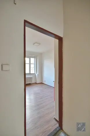 Prodej bytu 2+kk, Ústí nad Labem, Truhlářova, 40 m2
