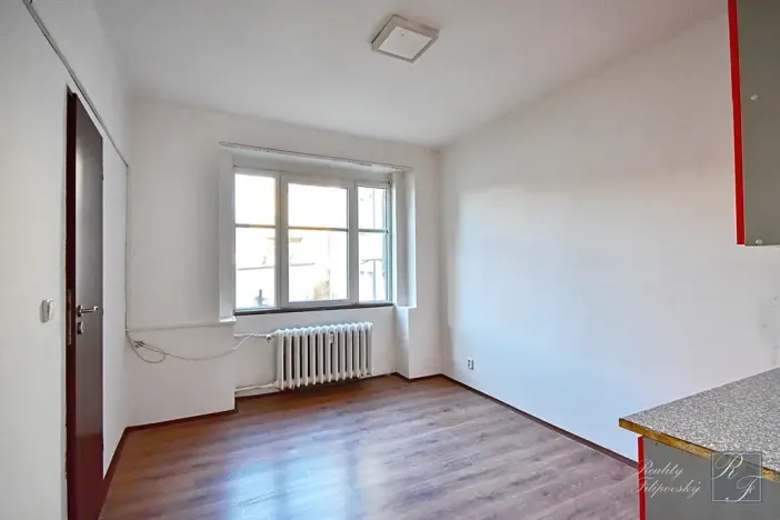 Prodej bytu 2+kk, Ústí nad Labem, Truhlářova, 40 m2