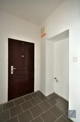 Prodej bytu 2+kk, Ústí nad Labem, Truhlářova, 40 m2