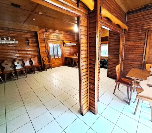Pronájem komerční nemovitosti, Valašské Klobouky, 467 m2