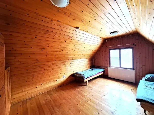 Pronájem komerční nemovitosti, Valašské Klobouky, 467 m2
