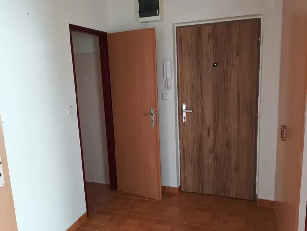 Pronájem bytu 3+1, Rakovník, Palackého, 65 m2