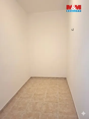 Pronájem bytu 2+kk, Horoměřice, Velvarská, 45 m2
