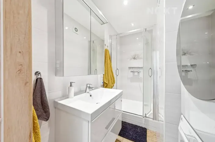 Prodej bytu 3+1, Prostějov, Dolní, 75 m2