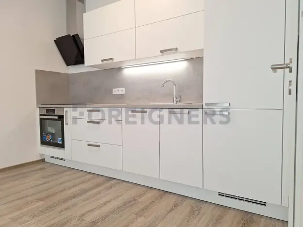 Pronájem bytu 2+kk, Olomouc, Frištenského, 64 m2